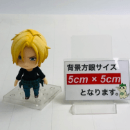 BANANA FISH アッシュ・リンクス 特典台座付属