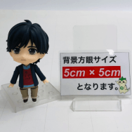 BANANA FISH 奥村英二 特典台座付属