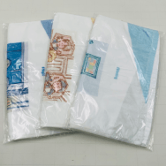 BANANA FISH バナナフィッシュ フェイスタオル 朝 昼 夜 3種セット