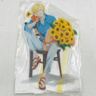 描き下ろしイラスト アッシュ・リンクス バースデーver. BIGアクリルスタンド