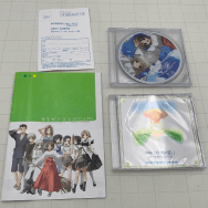 ヨスガノソラ PCゲーム 初回限定版 DVD-ROM