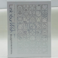 hololive 3rd fes. Link Your Wish Blu-ray Disc