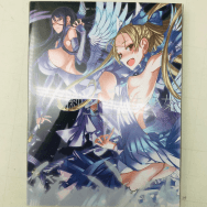 絶対純白魔法少女 Blu-ray & ドラマCD もっと温泉同好会で行こう