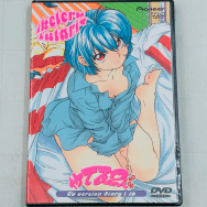DVD パイオニアLDC イケてる2人 TV放映版