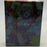 にじさんじ 星川サラ 1st LIVE 星くず Shining Day きみがみつけた一番星 Blu-ray 初回生産限定版