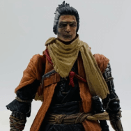 483-DX SEKIRO SHADOWS DIE TWICE 隻狼 DXエディション