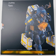516-DX DEATH STRANDING サム・ポーター・ブリッジズ DXエディション