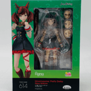 614 ウマ娘 プリティーダービー ナイスネイチャ