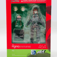 464 ペルソナ5 the Animation P5A ナビ