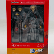 433 ペルソナ5 the Animation P5A スカル