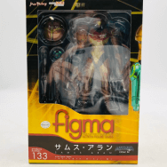 133 METROID サムス・アラン