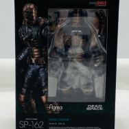 SP-162 DEAD SPACE デッドスペース アイザック クラーク