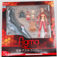 084 新世紀エヴァンゲリオン 式波・アスカ・ラングレー テストプラグスーツver.