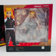 553 鬼滅の刃 煉獄杏寿郎