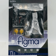 Fate/Zero 衛宮切嗣