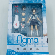 108 ラブプラス 高嶺愛花