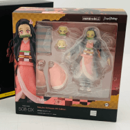 鬼滅の刃 竈門禰豆子 DXエディション