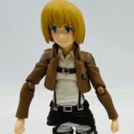 EX-017 進撃の巨人 アルミン・アルレルト