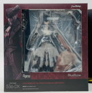 536-DX Bloodborne ブラッドボーン 時計塔のマリア DXエディション