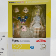 392 ポケットモンスター ポケモン がんばリーリエ 特典付き