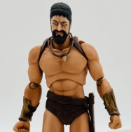 270 スリーハンドレッド 300 レオニダス