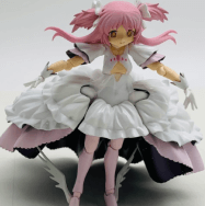 魔法少女まどか☆マギカ アルティメットまどか