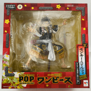 スーパー歌舞伎 II ワンピース モンキー D ルフィ KABUKI EDITION 再演