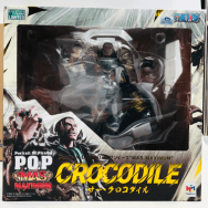 MAS MAXIMUM ワンピース サー・クロコダイル