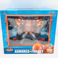 Sailing Again MAXIMUM ワンピース アーマード フランキー