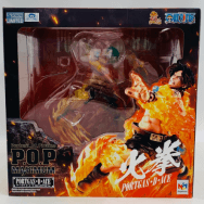 MAXIMUM ワンピース ポートガス・D・エース 15th LIMITED ver.