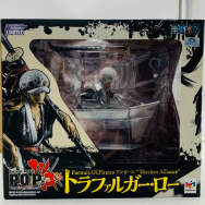 Warriors Alliance トラファルガー・ロー