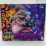 SA-MAXIMUM ワンピース ONE PIECE 大海賊 ビッグ マム シャーロット リンリン