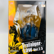 LIMITED EDITION ワンピース トラファルガー・ロー ver.2.5