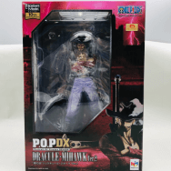 ONE PIECE ワンピース 鷹の目 ジュラキュール・ミホーク Ver.2