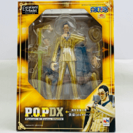 ワンピース DELUXE 黄猿 ボルサリーノ