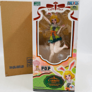 ワンピース LIMITED EDITION CARROT キャロット