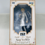 LIMITED EDITION ワンピース Sanji ver.WD サンジ
