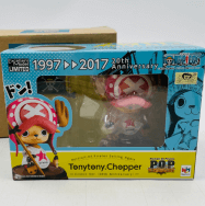 ワンピース Sailing again トニートニー・チョッパー Crimin ver. 20th Anniversary