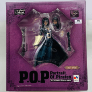 ストロングワールド ニコ・ロビン エクセレントモデルシリーズ