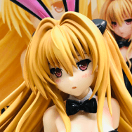 To LOVEる とらぶる ダークネス 1/4 金色の闇 バニーVer.