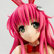 To LOVEる とらぶる ダークネス 1/4 ララ・サタリン・デビルーク バニーver.