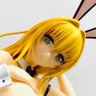 To LOVEる とらぶる ダークネス 1/4 ティアーユ ルナティーク バニーVer.