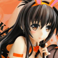 To LOVEる とらぶる ダークネス 1/4 結城美柑 バニーVer.