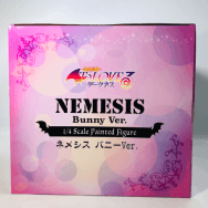 To LOVEる とらぶる ダークネス 1/4 ネメシス バニーVer.