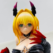 To LOVEる とらぶる ダークネス 1/6 ティアーユ・ルナティーク ダークネスver.