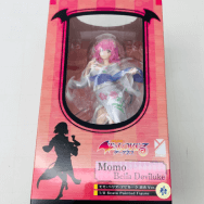 To LOVEる ダークネス 1/8 モモ ベリア デビルーク 浴衣ver.