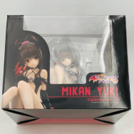 To LOVEる ダークネス 1/6 結城美柑 ダークネスVer.