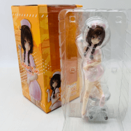 To LOVEる とらぶる ダークネス 結城美柑 ナース・コス