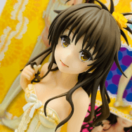 To LOVEる ダークネス 1/6 結城美柑