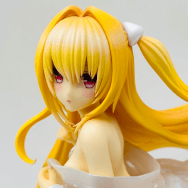 To Loveる ダークネス 1/7 金色の闇 白無垢Ver.